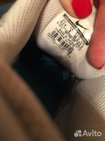 Кроссовки Nike airmax Кроссовки Nike airmax