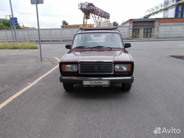 ВАЗ 2104 1.6 МТ, 2009, 70 334 км ВАЗ 2104 1.6 МТ, 2009, 70 334 км