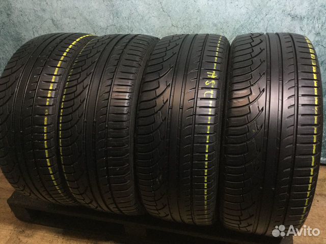 Летние шины Michelin Pilot Primacy 245 40 20 Летние шины Michelin Pilot Primacy 245 40 20