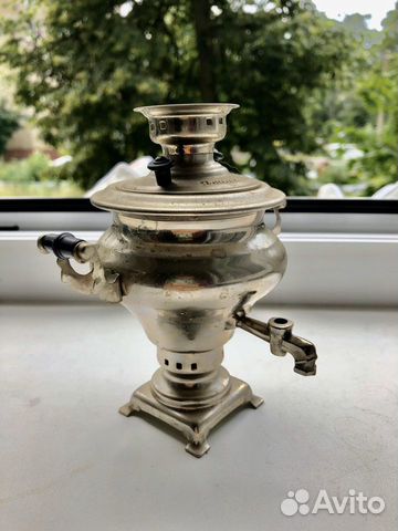 Самовар электрический Самовар электрический