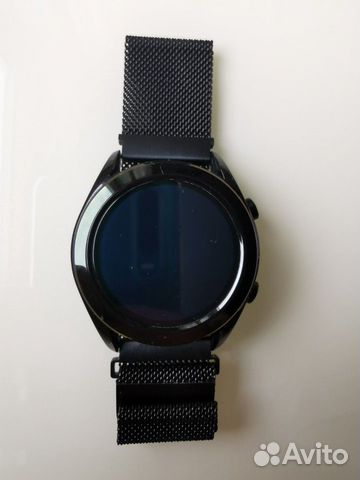 Часы huawei watch GT 42mm