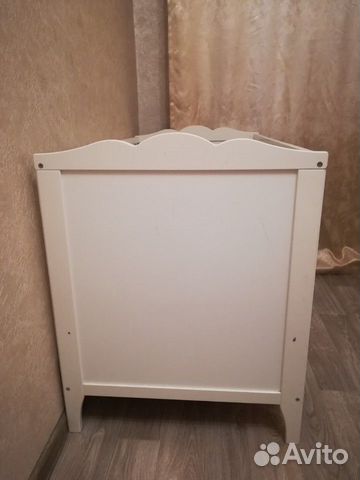 Кроватка детская Икеа Кроватка детская Икеа