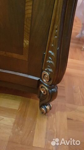 Буфет (комод) под посуду