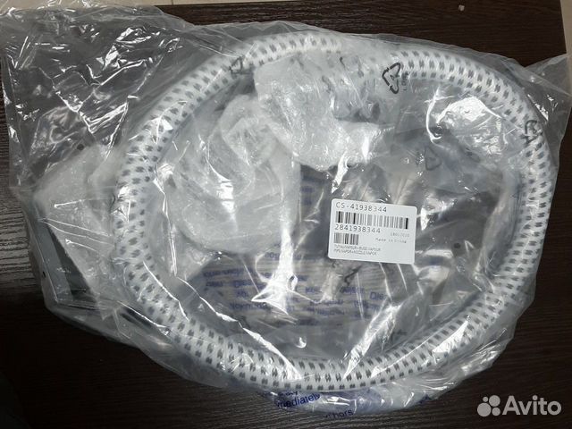 Шланг с утюгом парогенератора Tefal Шланг с утюгом парогенератора Tefal