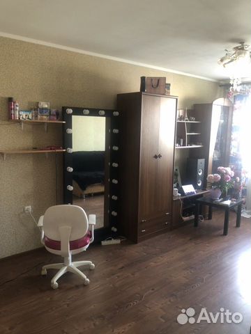 1-к квартира, 35 м², 7/9 эт. 1-к квартира, 35 м², 7/9 эт.