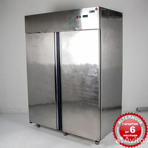 Шкаф холодильный Isa GE EVO 1400 Шкаф холодильный Isa GE EVO 1400