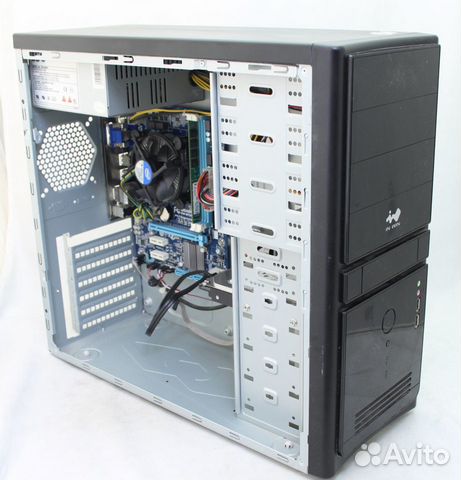 Intel Core i3/4Gb память/матплата Gigabyte B75M Intel Core i3/4Gb память/матплата Gigabyte B75M