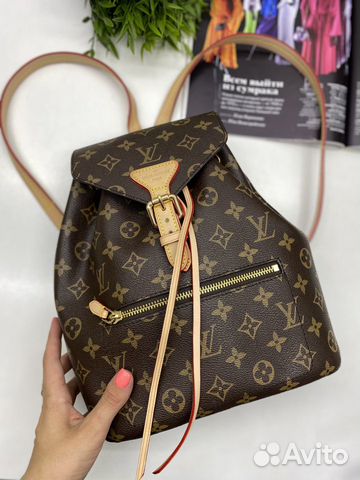 Рюкзак Louis Vuitton Рюкзак Louis Vuitton Рюкзак Louis Vuitton Рюкзак Louis Vuitton