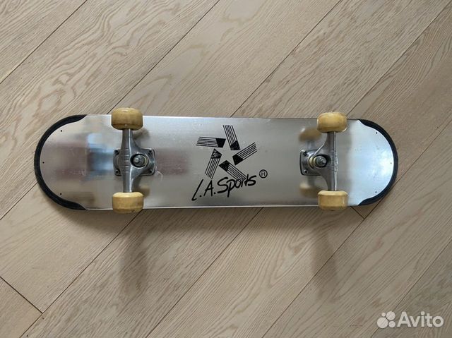 Скейтборд Скейтборд