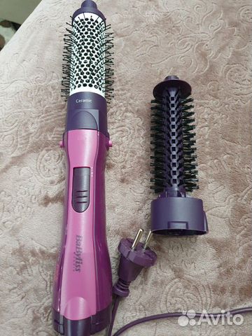 Щетка-фен Babyliss Щетка-фен Babyliss