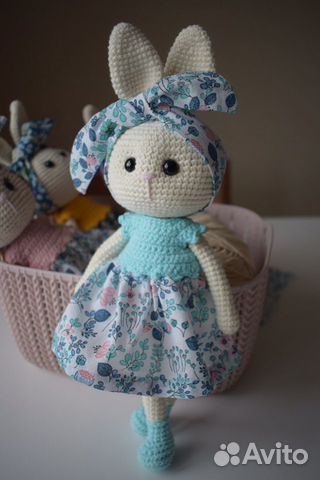 Игрушки Игрушки
