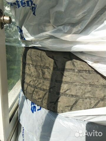 Резина лето