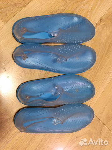 Акватапочки Декатлон Акватапочки Декатлон