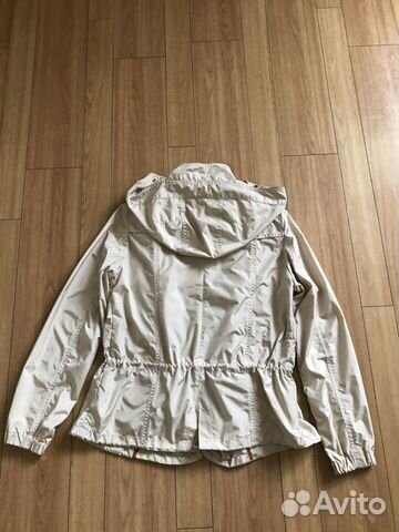 Куртка легкая, Massimo Dutti