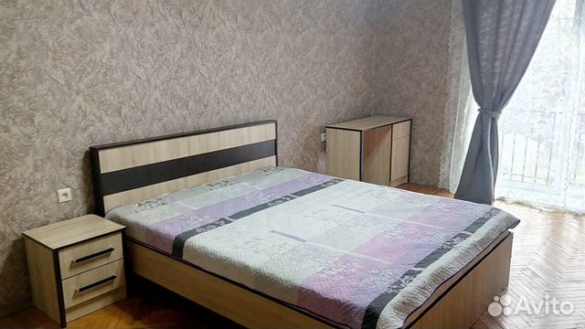 Комната 19 м² в 2-к, 4/5 эт. Комната 19 м² в 2-к, 4/5 эт.