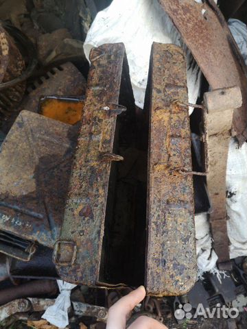 Ящик для гранат М-24. wh. вермахт