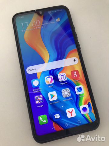 Huawei P30 lite Huawei P30 lite