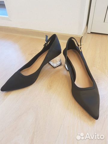 Туфли Zara Туфли Zara