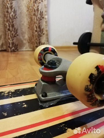 Скейтборд Скейтборд