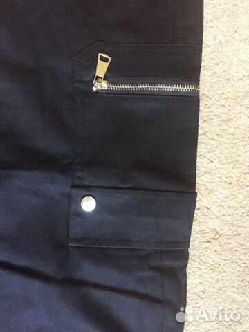 Спортивные брюки