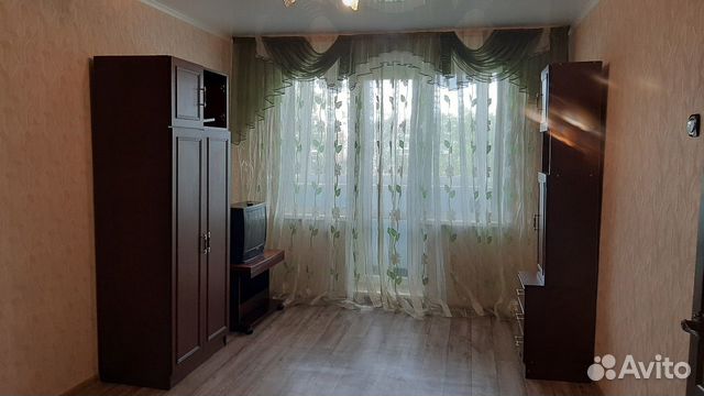 1-к квартира, 34 м², 6/10 эт. 1-к квартира, 34 м², 6/10 эт.