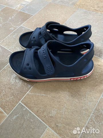 Crocs сандали J1 Crocs сандали J1