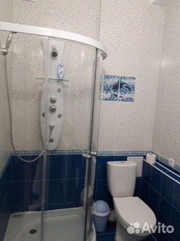 1-к квартира, 35 м², 1/5 эт.