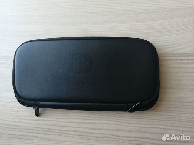 Приставка Nintendo Switch