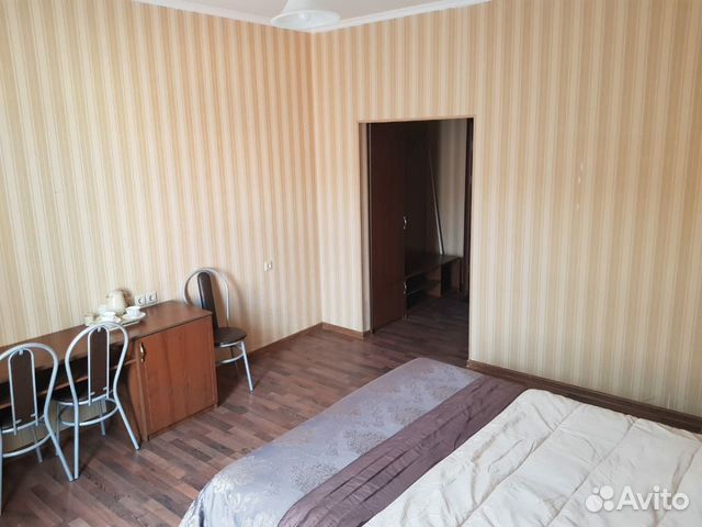 Комната 19 м² в 2-к, 4/5 эт. Комната 19 м² в 2-к, 4/5 эт.