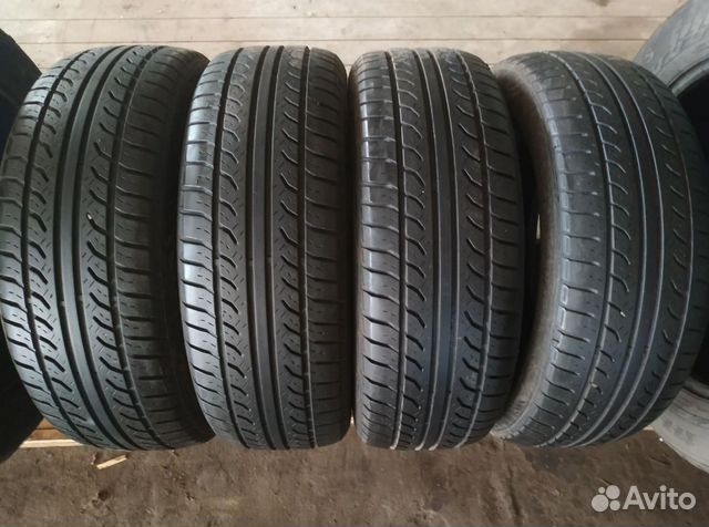 185 60 15 Kama бу Шины Летние 185 60 R15 97V