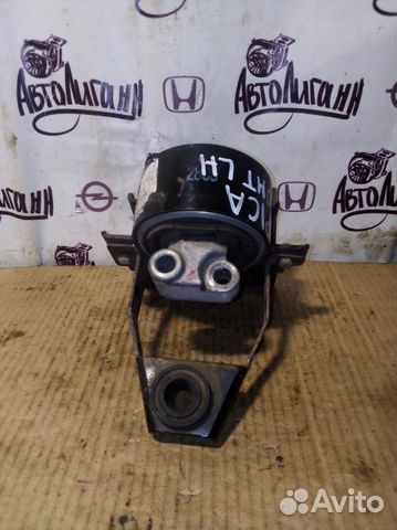 Подушка двигателя левая Chevrolet Epica X20D1 2007