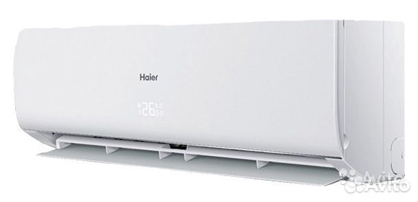 Кондиционер haier HSU-07HNF203-R2 (W) Кондиционер haier HSU-07HNF203-R2 (W)