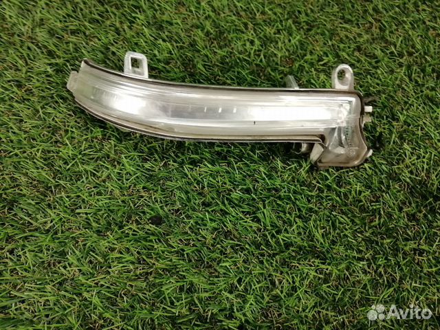 Поворотник правого зеркала BMW / 7280772 Поворотник правого зеркала BMW / 7280772