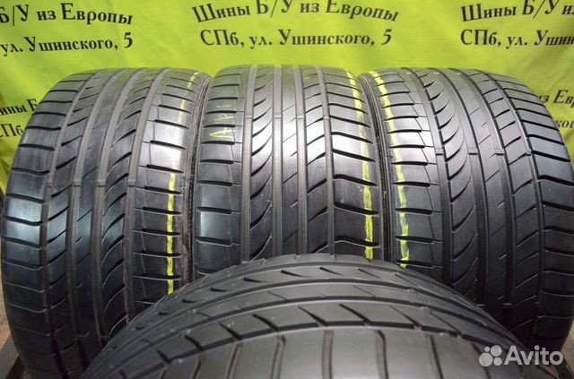 285 30 19/255 35 19 Dunlop SportMaxx TT 22FW 285 30 19/255 35 19 Dunlop SportMaxx TT 22FW