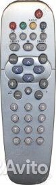 Пульт ду philips RC-19335019/01H IC radio Пульт ду philips RC-19335019/01H IC radio
