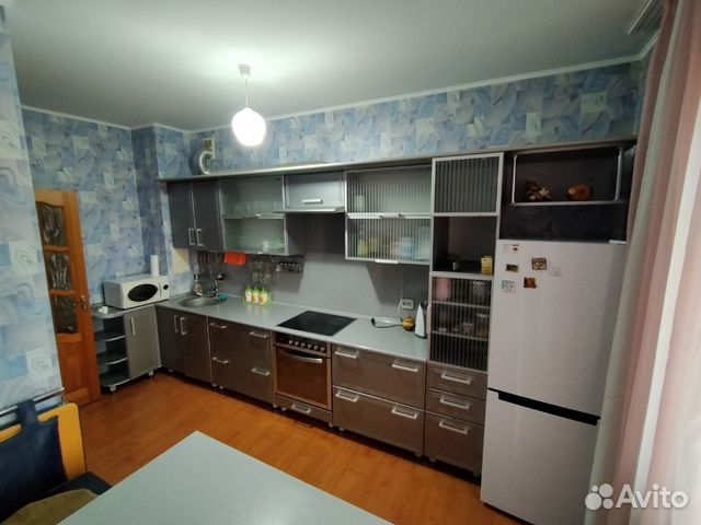 2-к квартира, 58 м², 9/10 эт. 2-к квартира, 58 м², 9/10 эт.