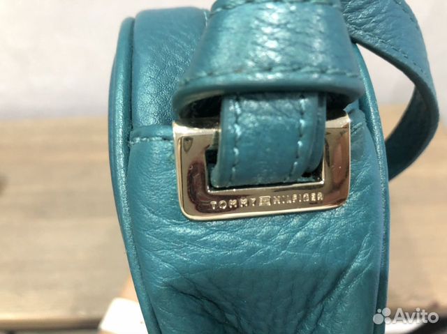 Сумка Tommy Hilfiger