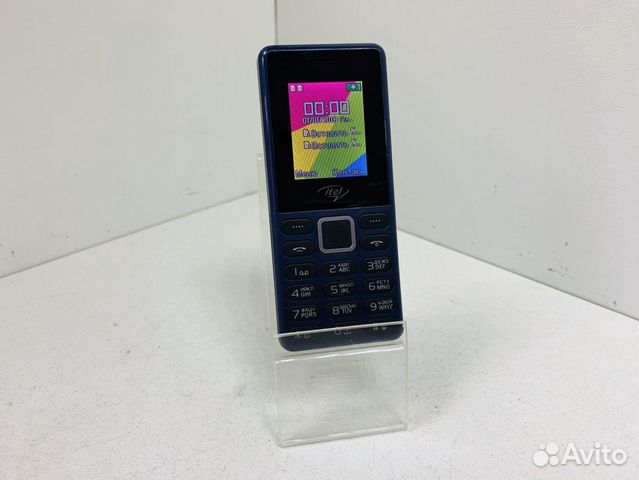 Мобильный телефон itel IT2161R