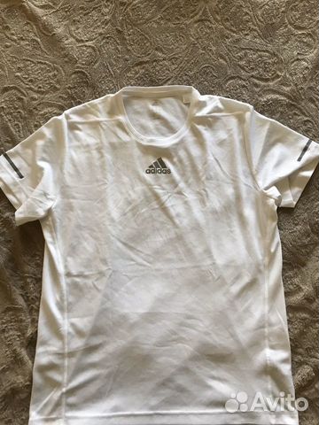 Футболка adidas Футболка adidas