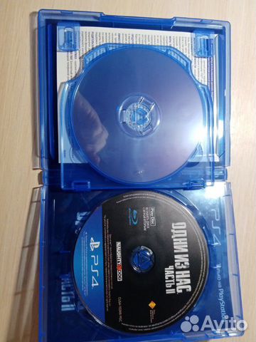 The last of us 2/ Одни из нас 2