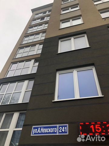 3-к квартира, 81 м², 7/8 эт.