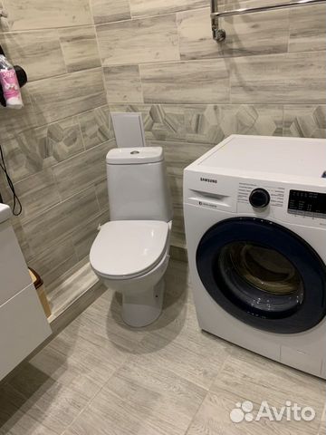 2-к квартира, 53 м², 5/9 эт.