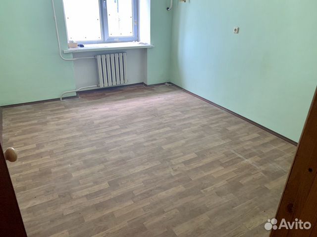 1-к квартира, 35.6 м², 1/3 эт.