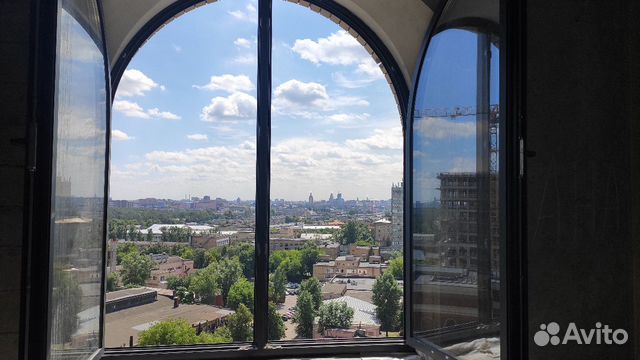 3-к квартира, 94 м², 15/19 эт. 3-к квартира, 94 м², 15/19 эт.