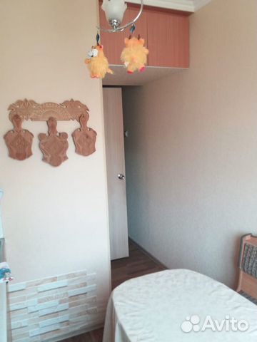 1-к квартира, 30 м², 5/9 эт. 1-к квартира, 30 м², 5/9 эт.