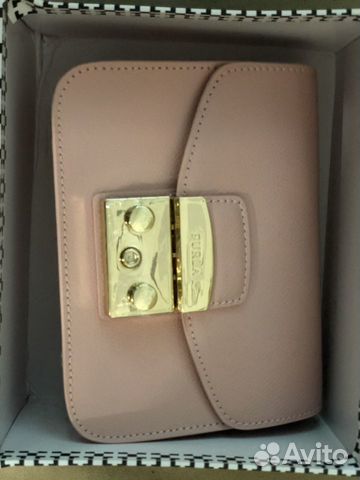 Сумка Furla Metropolis Сумка Furla Metropolis