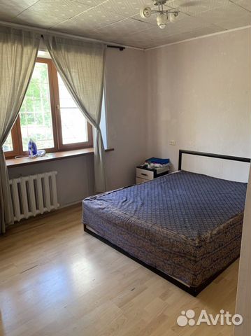 1-к квартира, 25 м², 1/9 эт. 1-к квартира, 25 м², 1/9 эт.