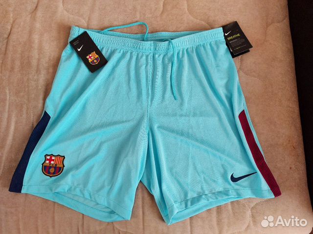 Шорты Nike FC Barcelona Шорты Nike FC Barcelona