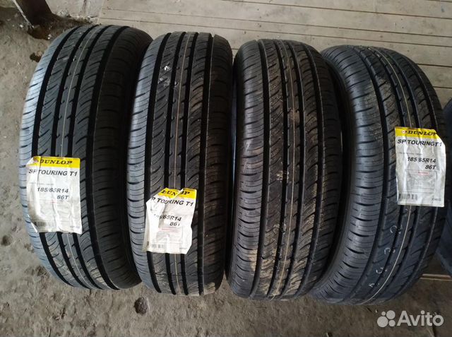 Windforce catchfors h p 185 60 r14