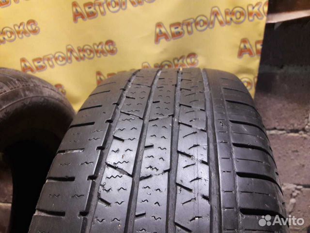 Conticrosscontact 215 65 r16. Континенталь резина 215 65 16. Continental Cross contact at 215/65 r16.